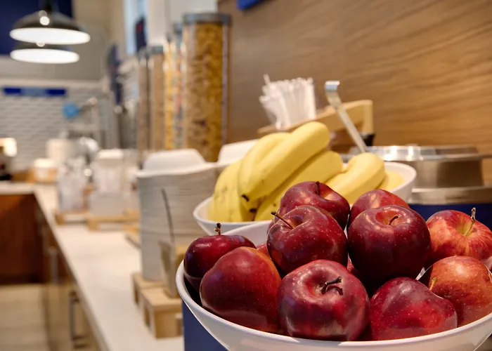 Holiday Inn Express & Suites S Lake Buena Vista By Ihg