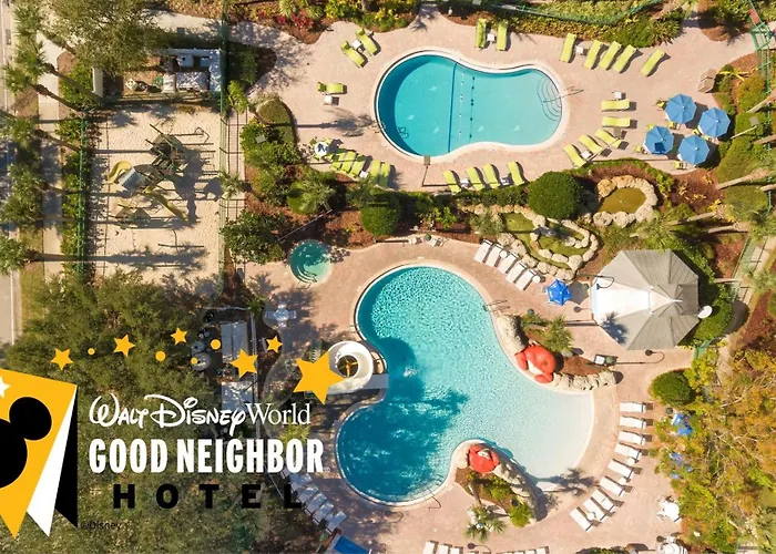Holiday Inn Express & Suites S Lake Buena Vista By Ihg