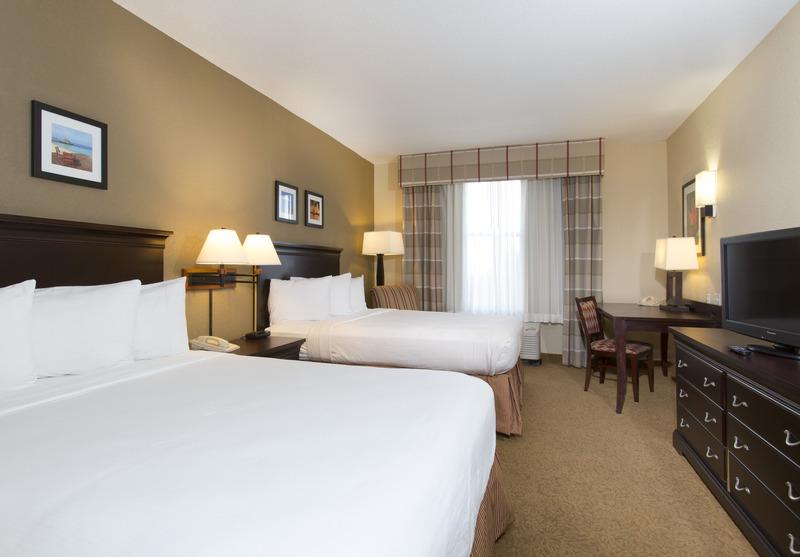 Hotel Express & S Buena Vista By Ihg 3*
