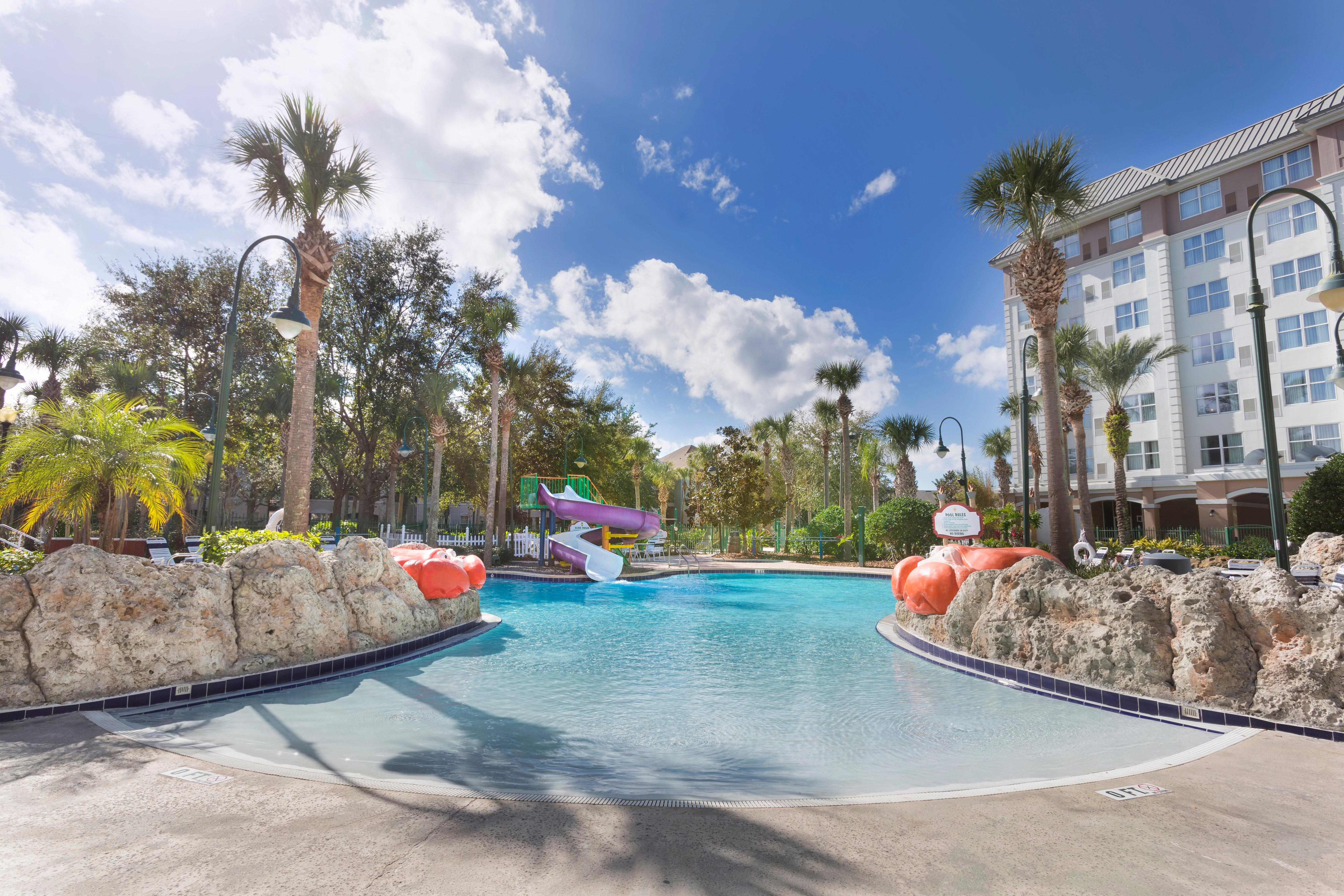 Hotel Express & S Buena Vista By Ihg