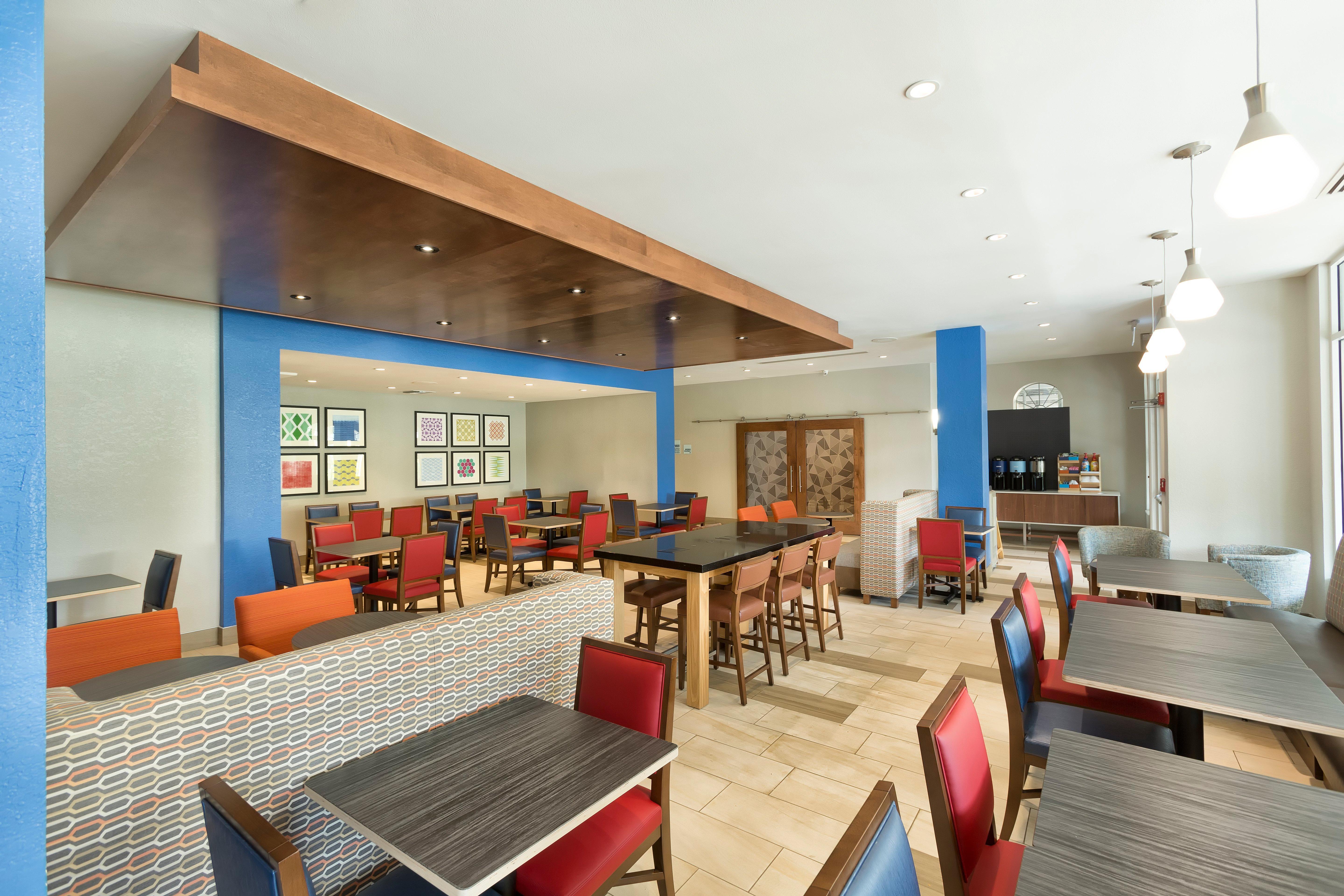 Express & S Buena Vista By Ihg 3* Kissimmee
