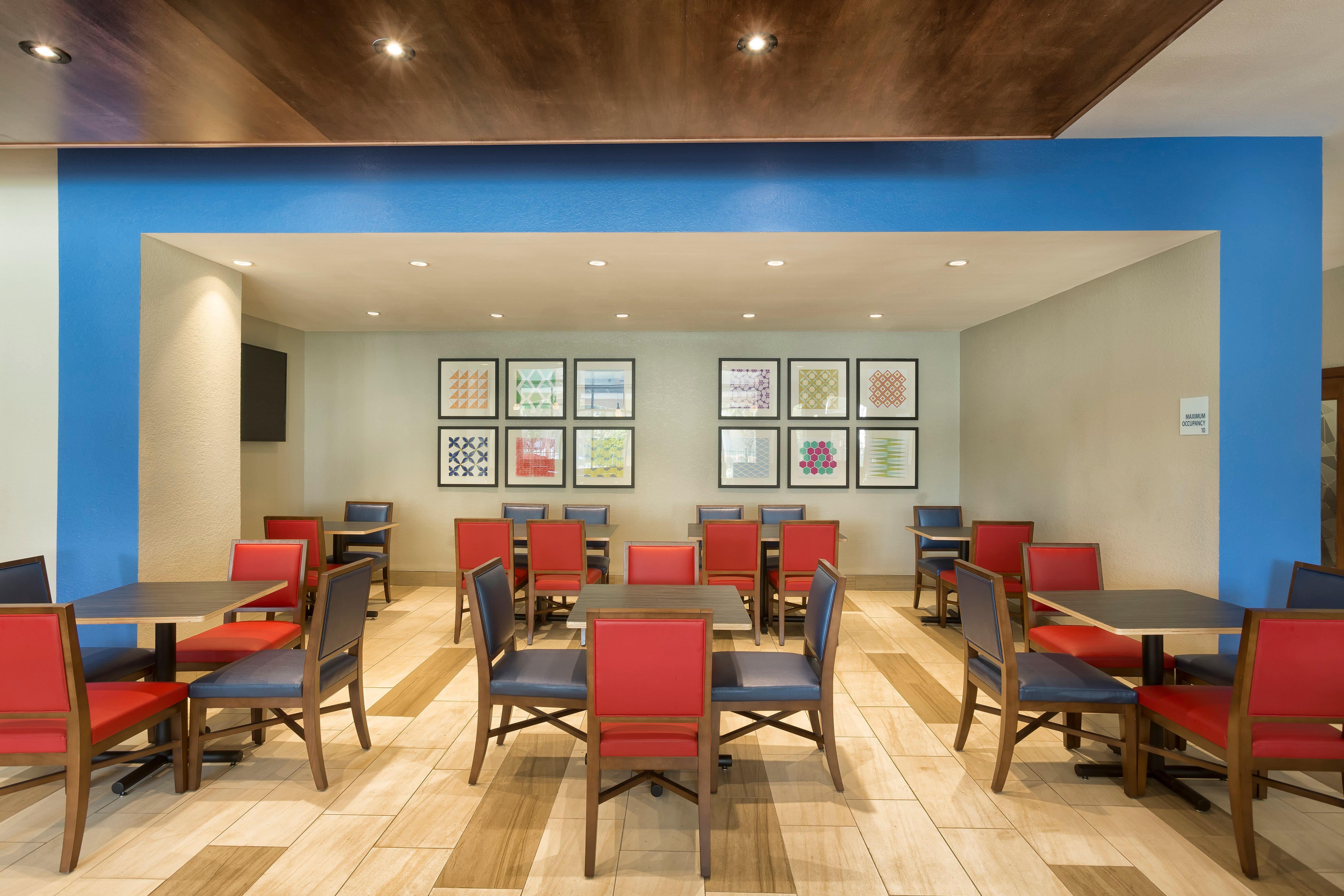 Express & S Buena Vista By Ihg 3* Kissimmee