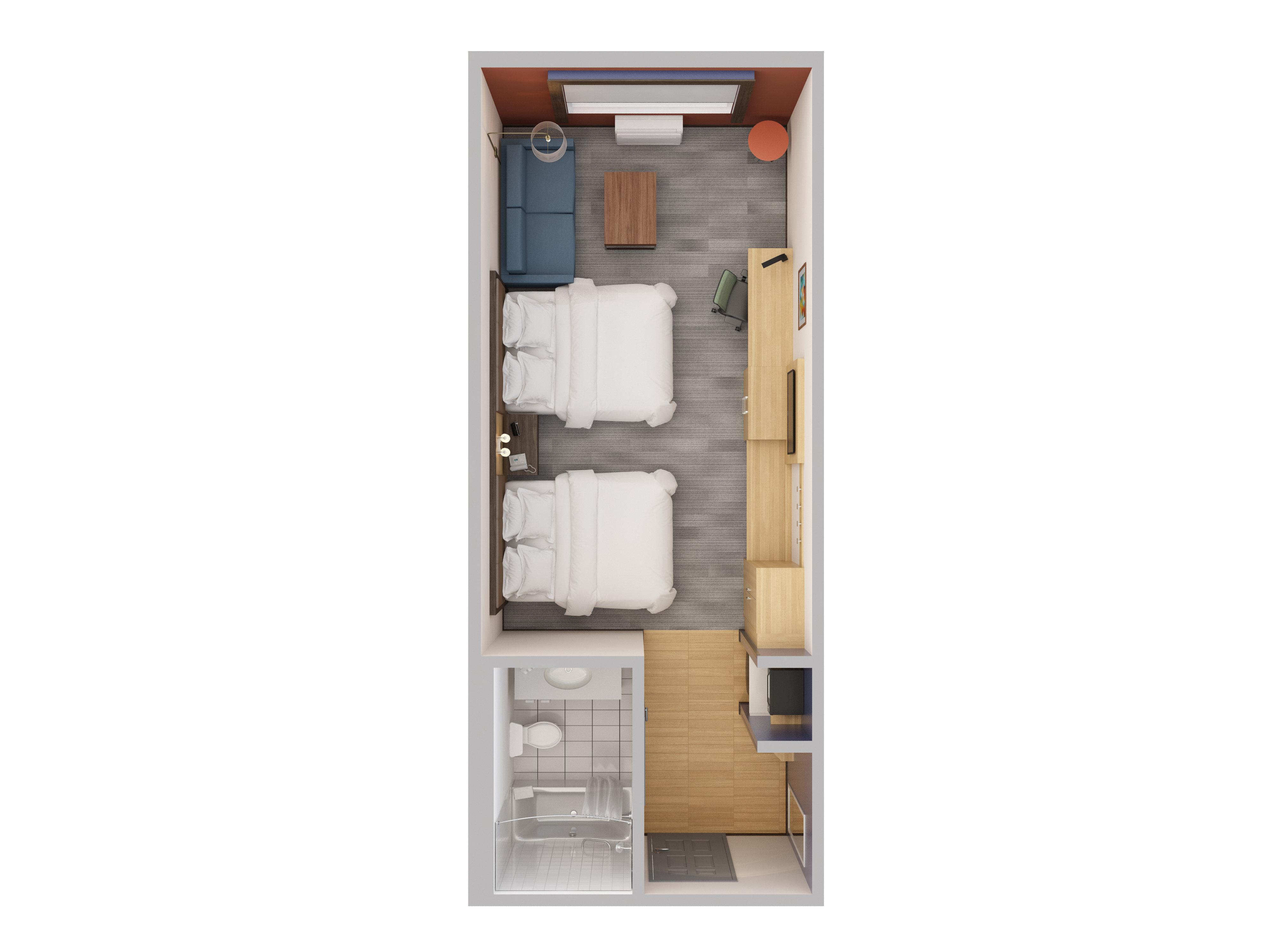 Express & S Buena Vista By Ihg Kissimmee