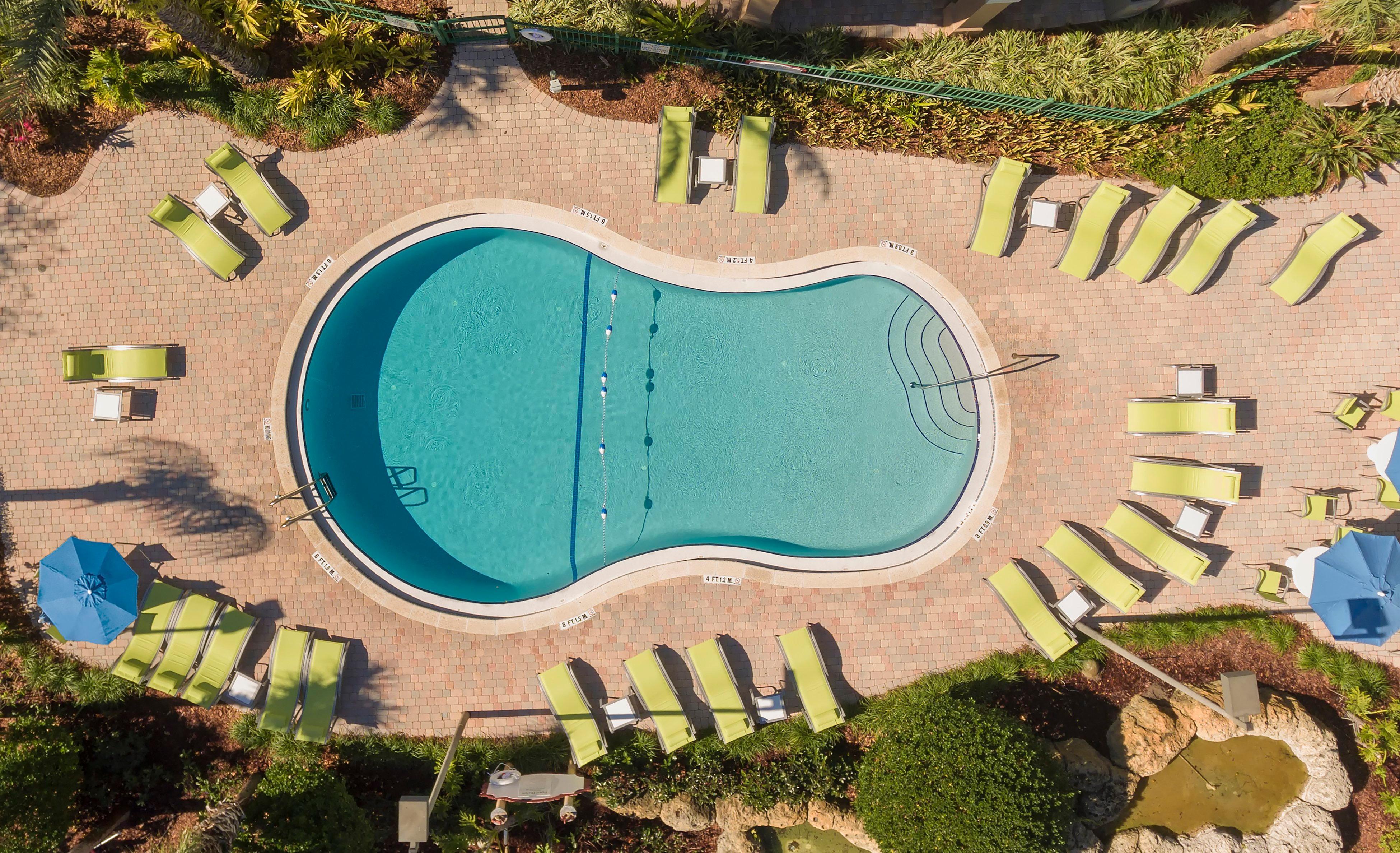 Express & S Buena Vista By Ihg Hotel