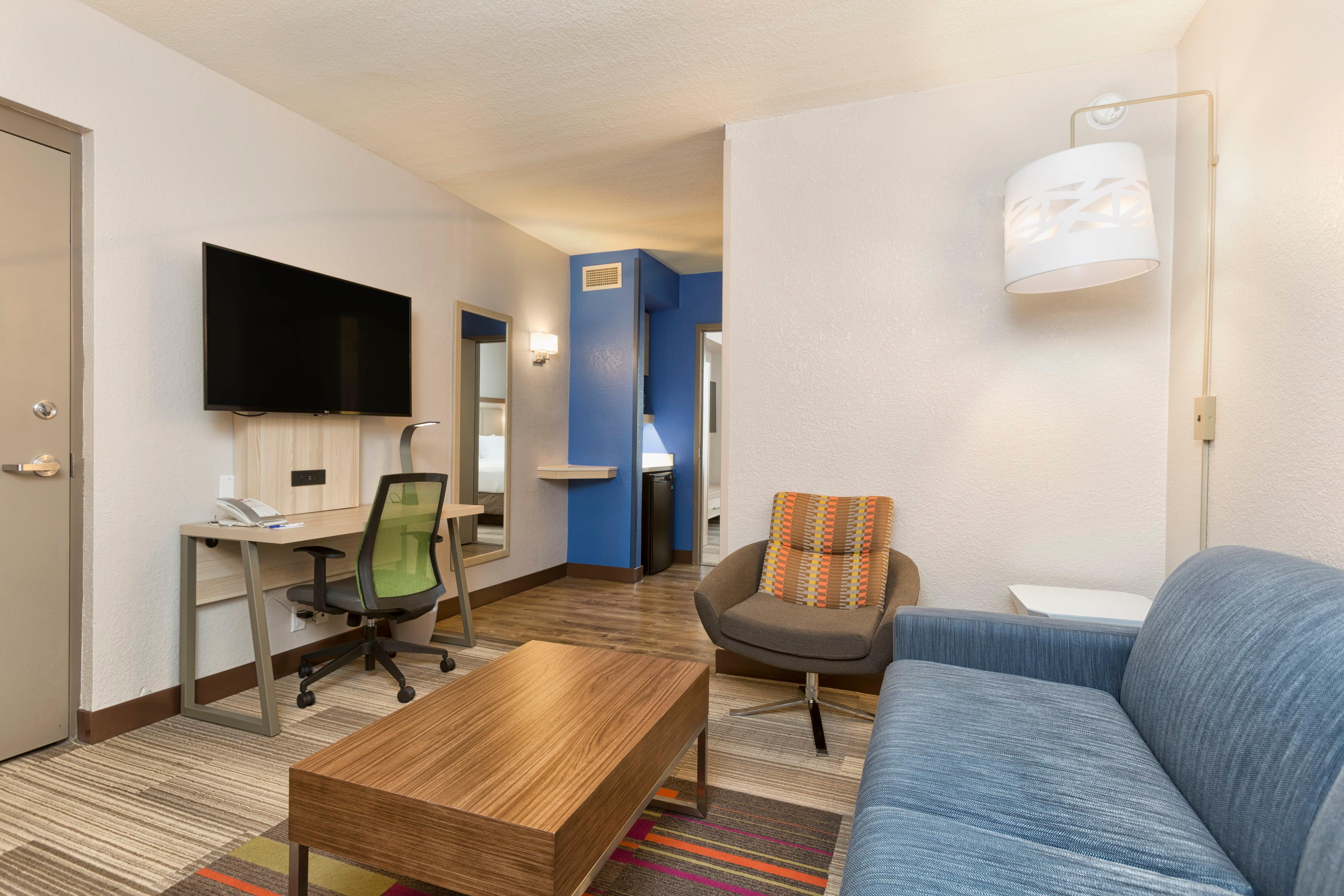 Hotel Express & S Buena Vista By Ihg Kissimmee
