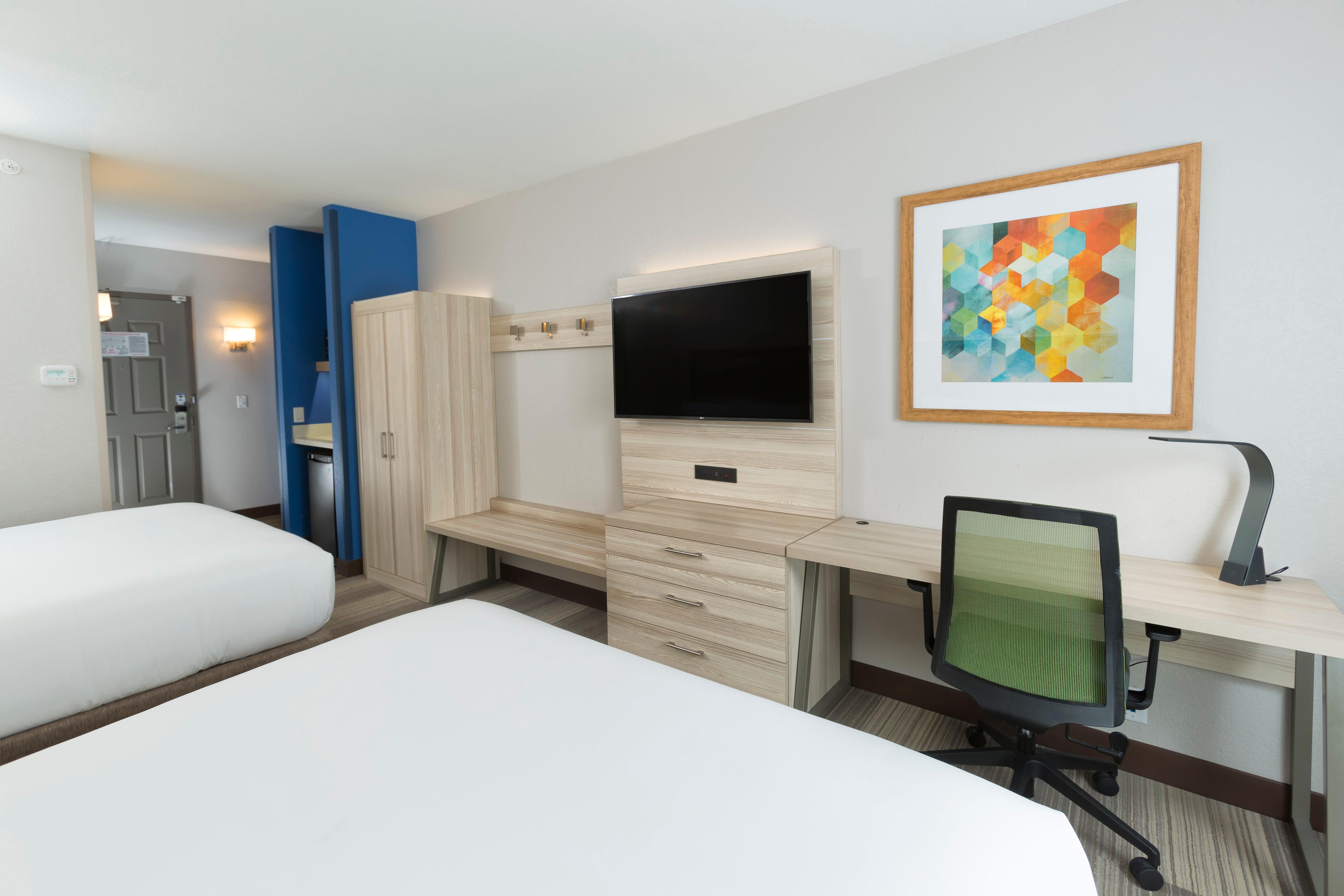 Express & S Buena Vista By Ihg