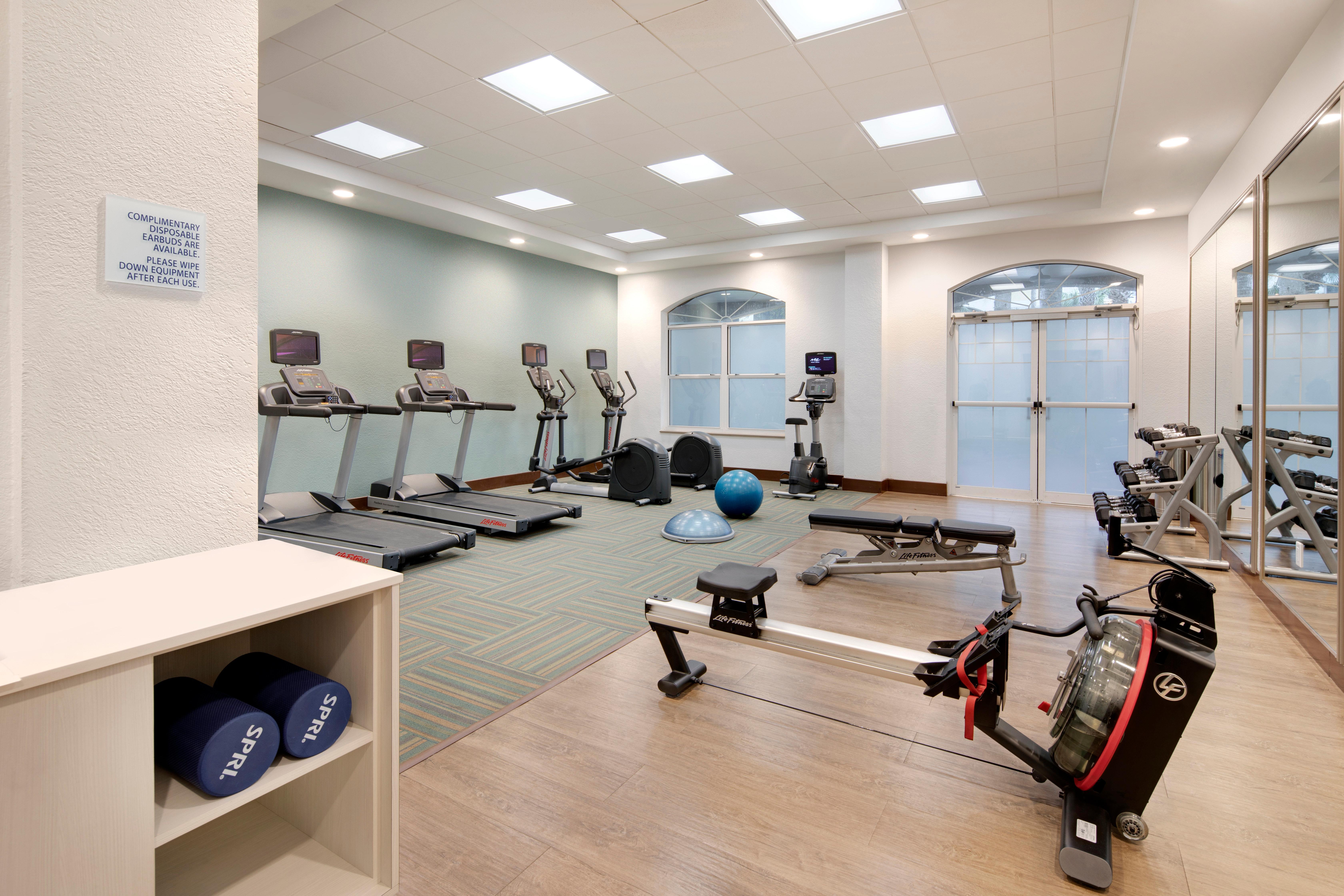 Express & S Buena Vista By Ihg