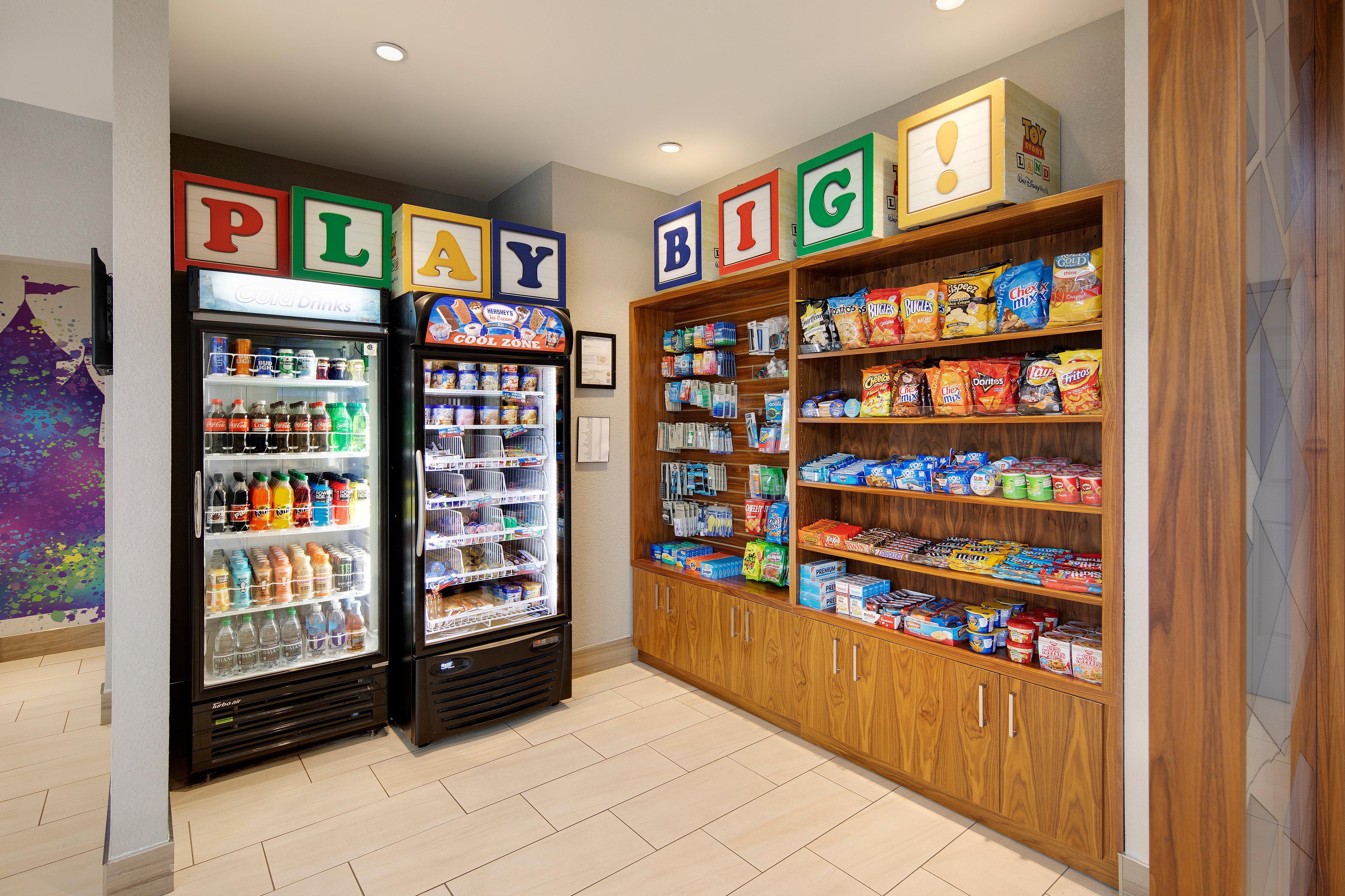 Hotel Express & S Buena Vista By Ihg