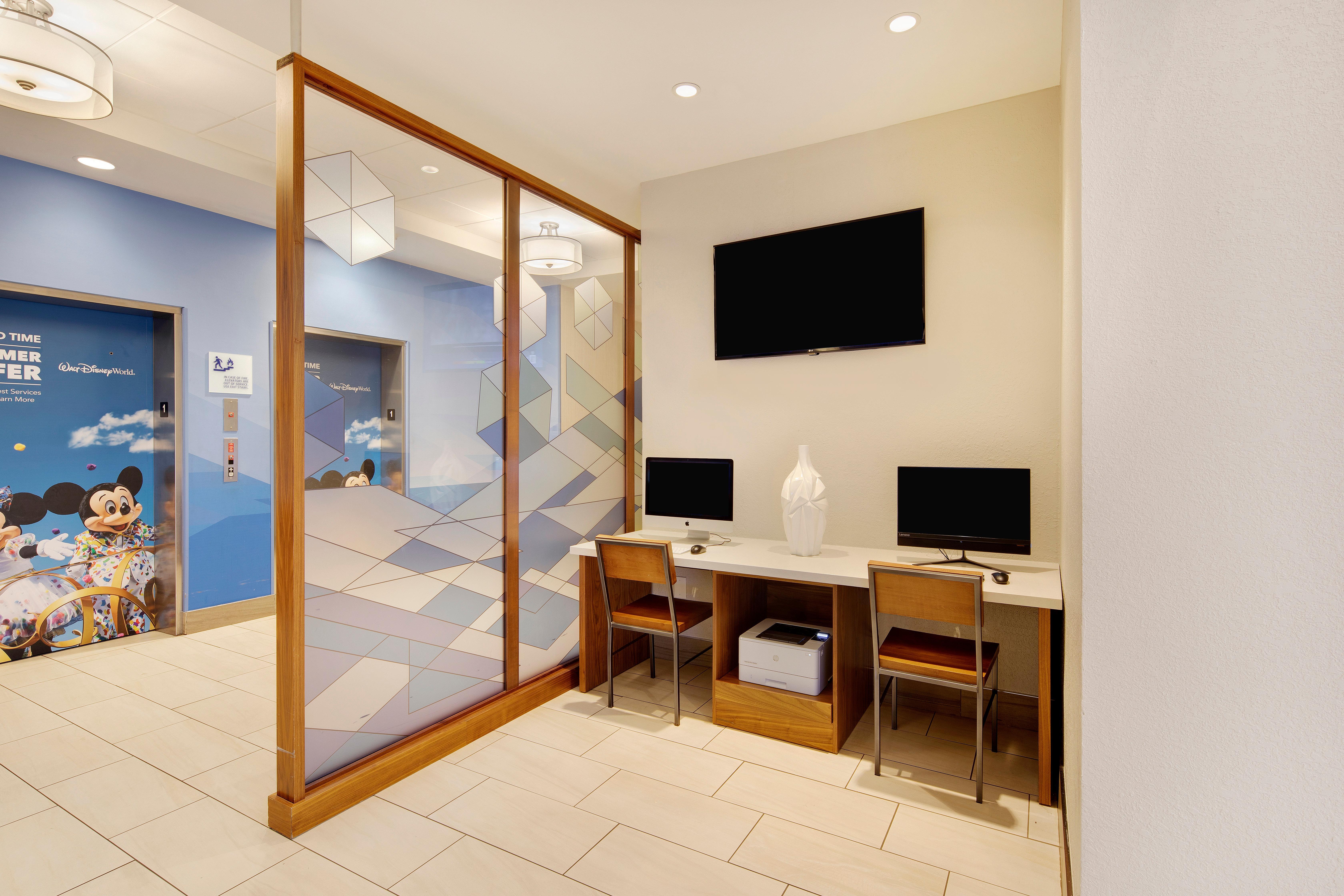 Express & S Buena Vista By Ihg