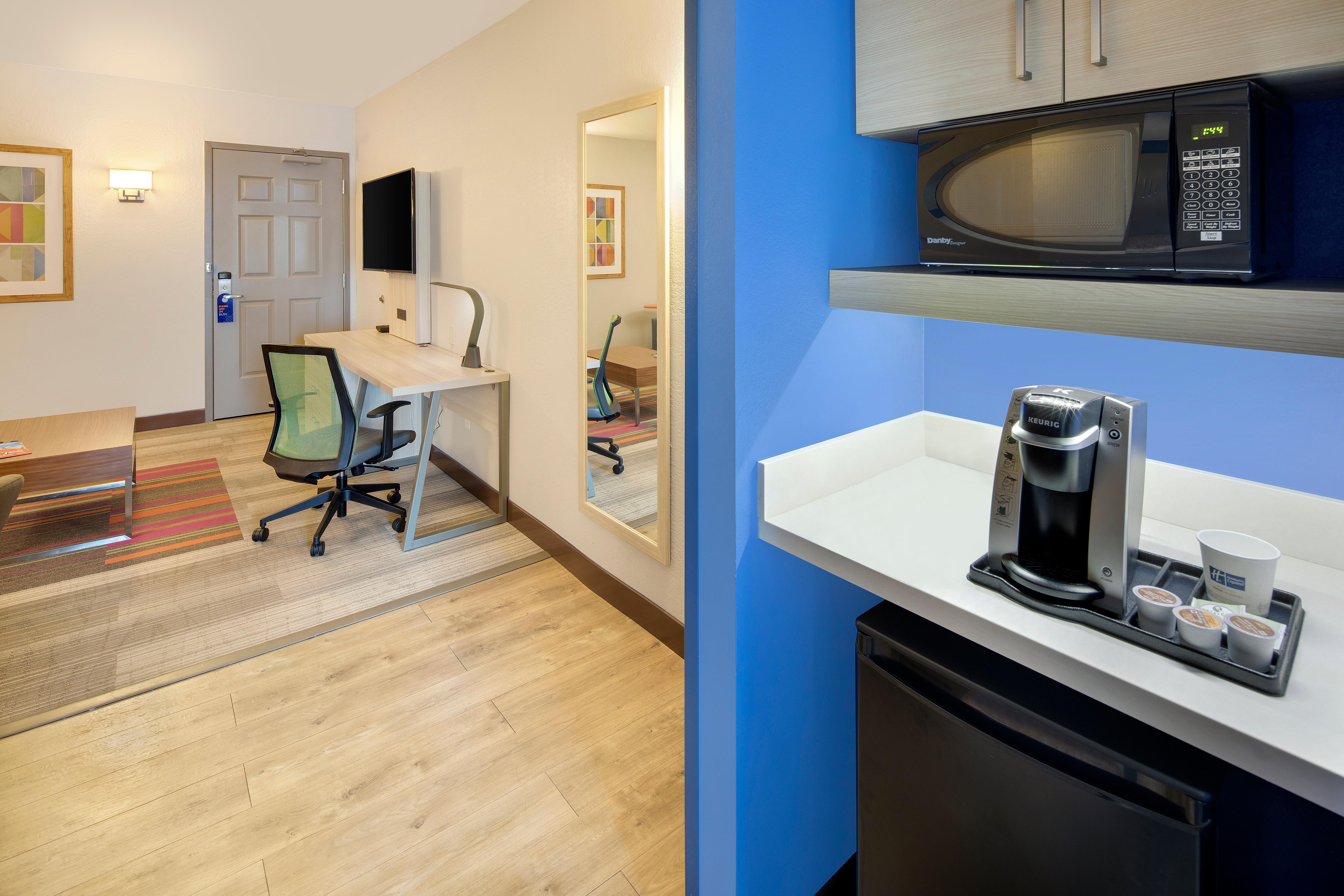 Express & S Buena Vista By Ihg 3* Kissimmee