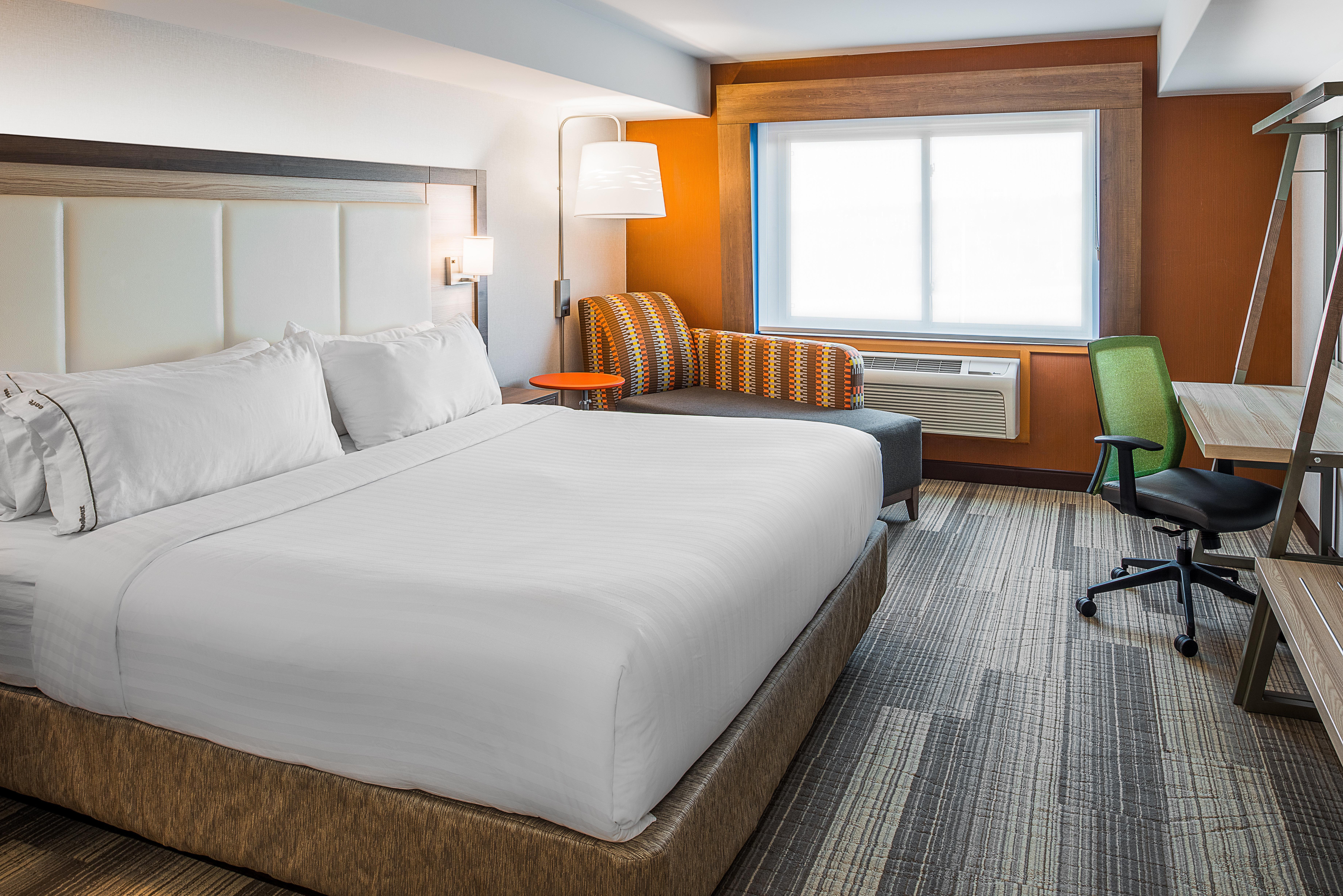 Express & S Buena Vista By Ihg Hotel Kissimmee