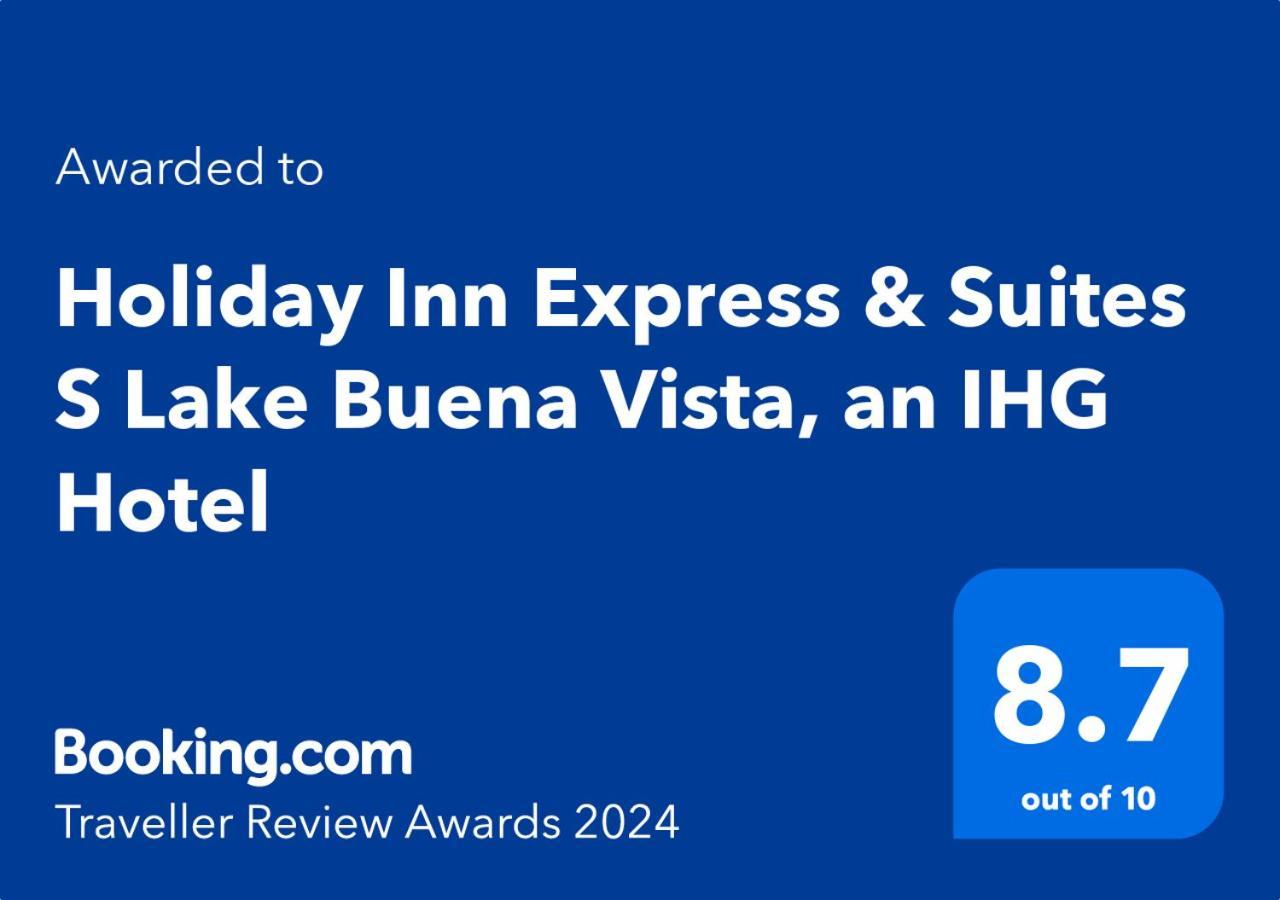 Express & S Buena Vista By Ihg Kissimmee