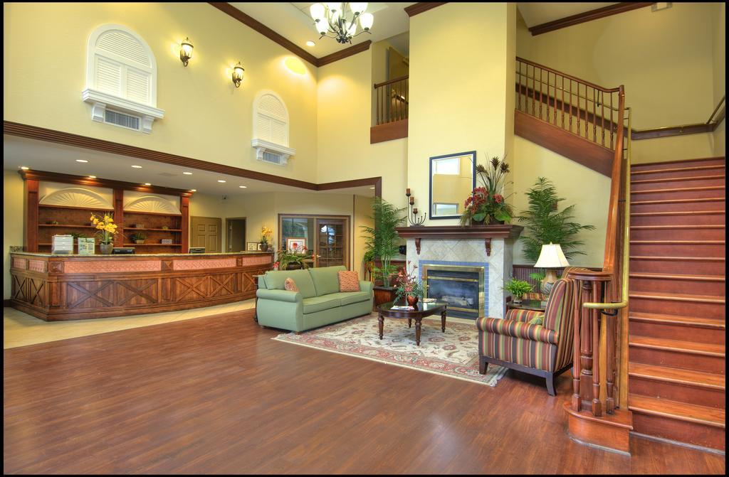 Express & S Buena Vista By Ihg 3* Kissimmee