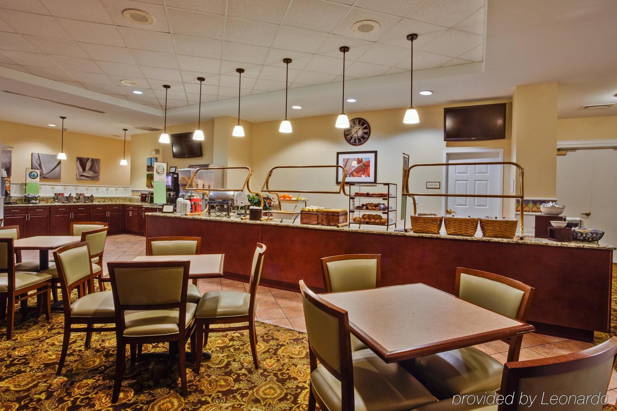 Express & S Buena Vista By Ihg Kissimmee