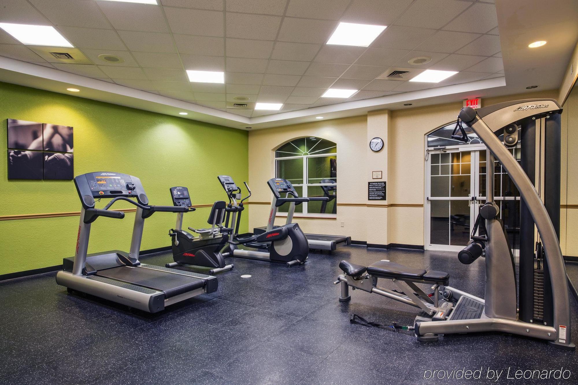 Hotel Express & S Buena Vista By Ihg Kissimmee