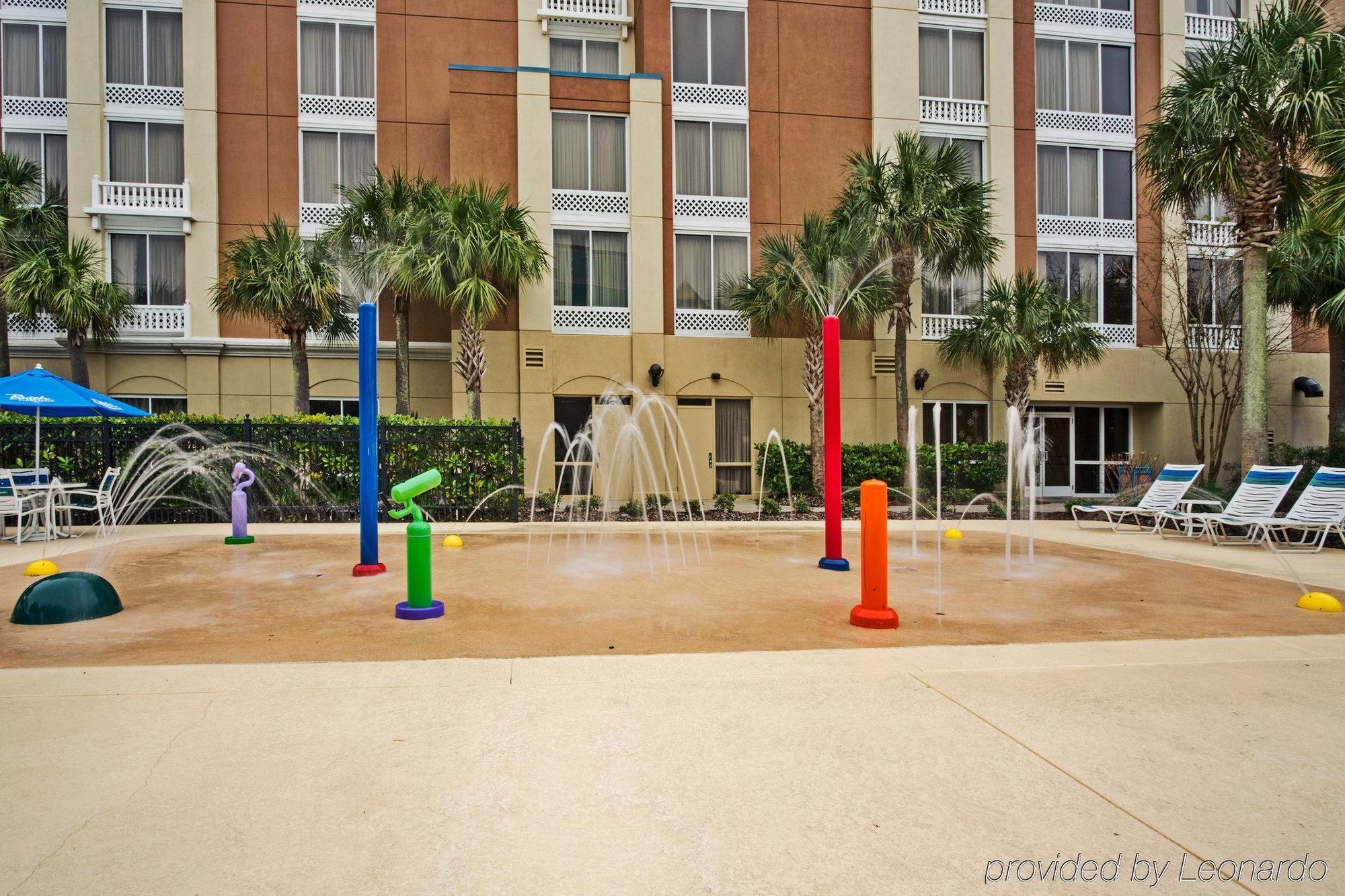 Express & S Buena Vista By Ihg Hotel Kissimmee