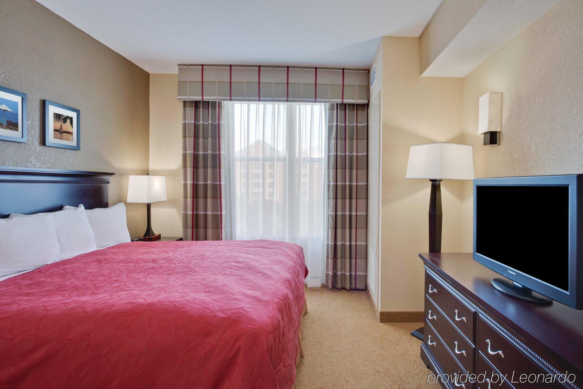 Express & S Buena Vista By Ihg Kissimmee