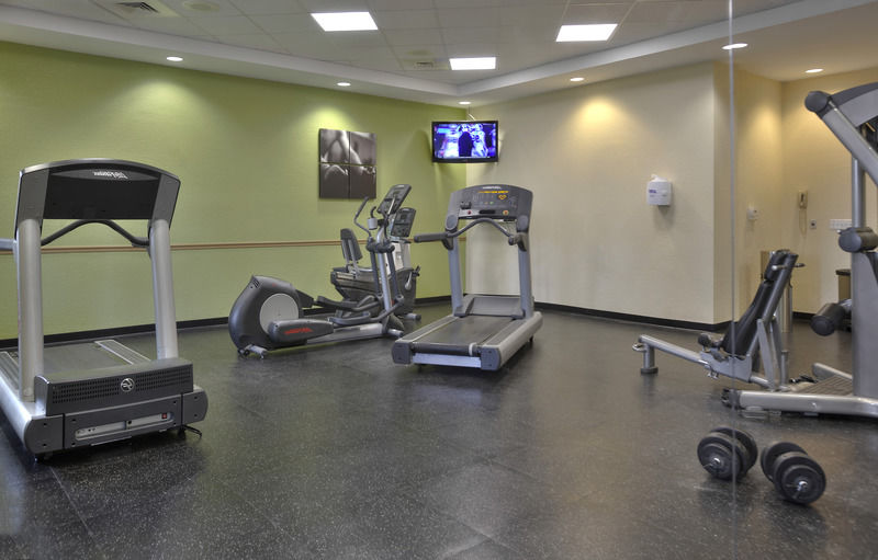 Hotel Express & S Buena Vista By Ihg 3*