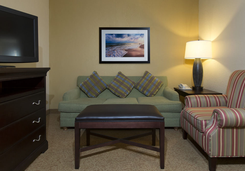 Express & S Buena Vista By Ihg Kissimmee