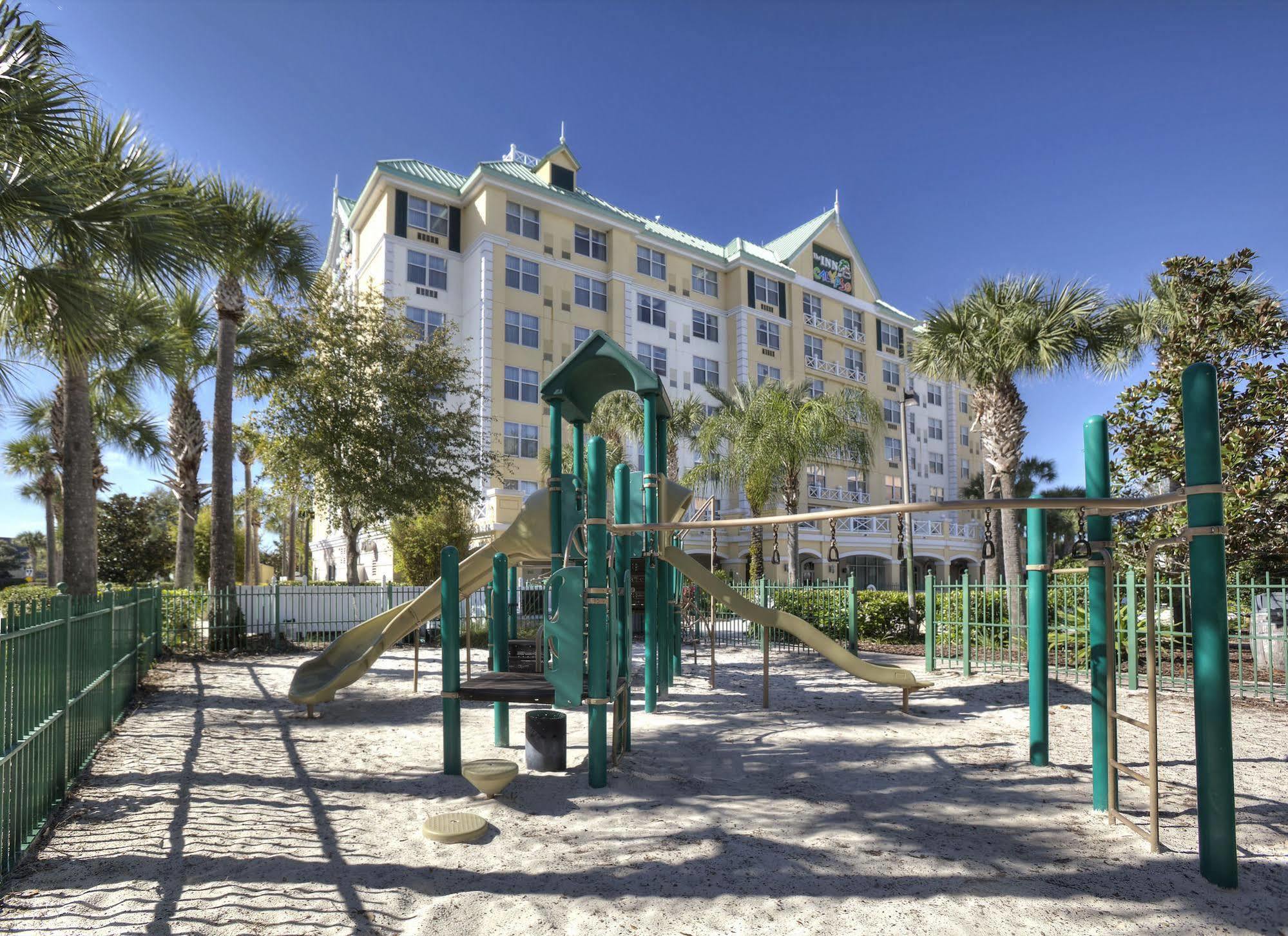 Express & S Buena Vista By Ihg 3*