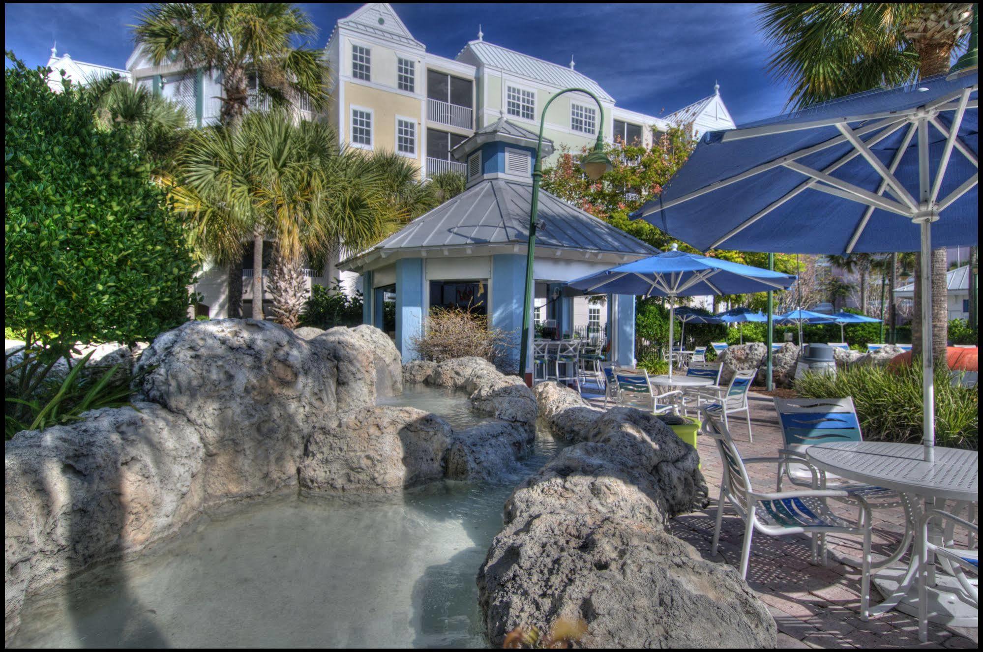 Express & S Buena Vista By Ihg Hotel Kissimmee
