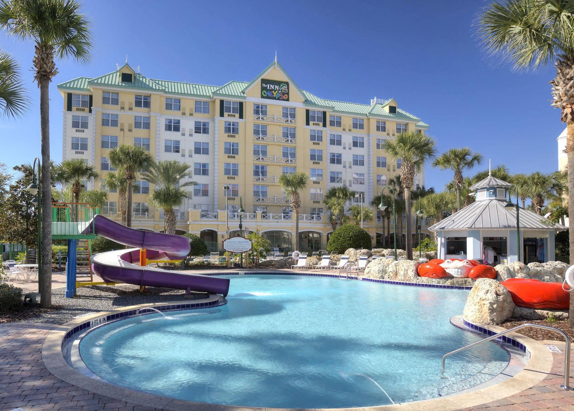 Hotel Express & S Buena Vista By Ihg Kissimmee