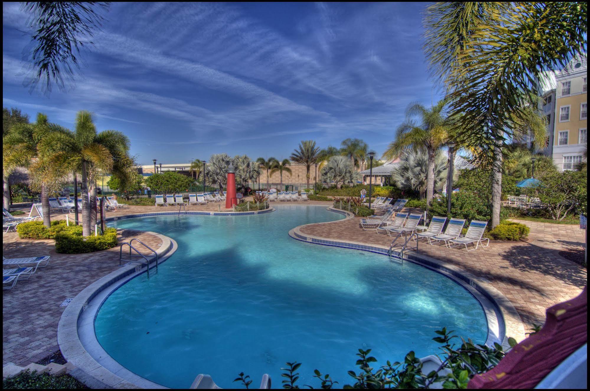 Express & S Buena Vista By Ihg Kissimmee