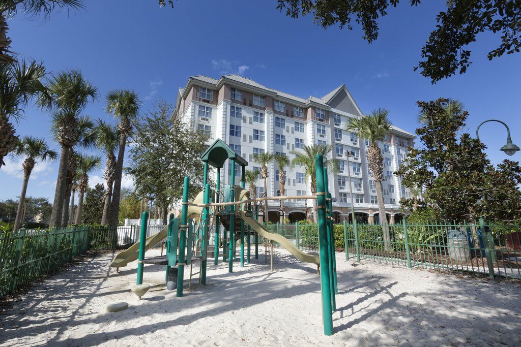 Express & S Buena Vista By Ihg Hotel Kissimmee