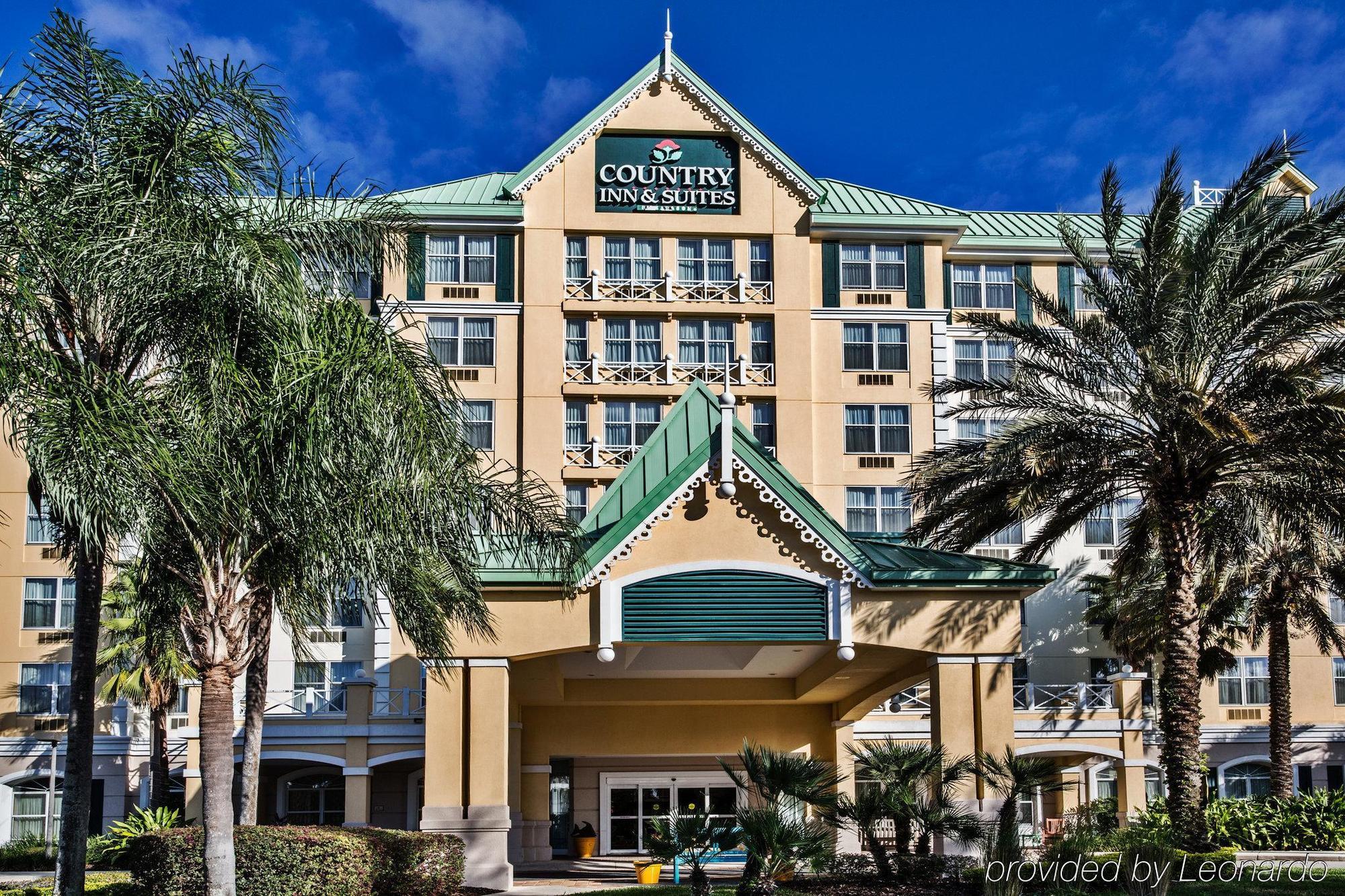 Hotel Express & S Buena Vista By Ihg