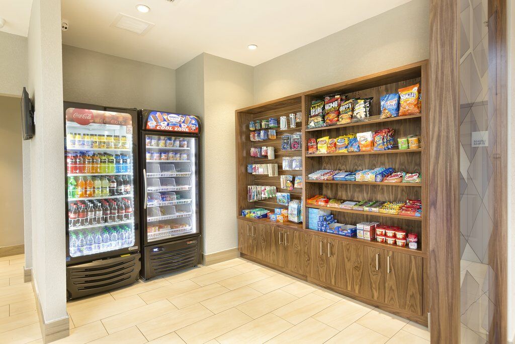 Hotel Express & S Buena Vista By Ihg