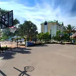 Holiday Inn Express&Suites S Lake Buena Vista 