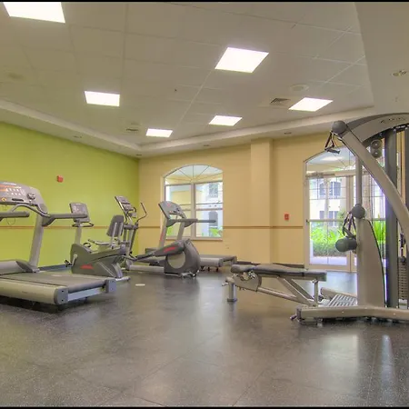 Holiday Inn Express&Suites S Lake Buena Vista 