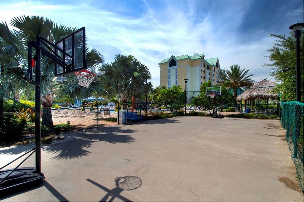 Holiday Express & S Lake Buena Vista By Ihg